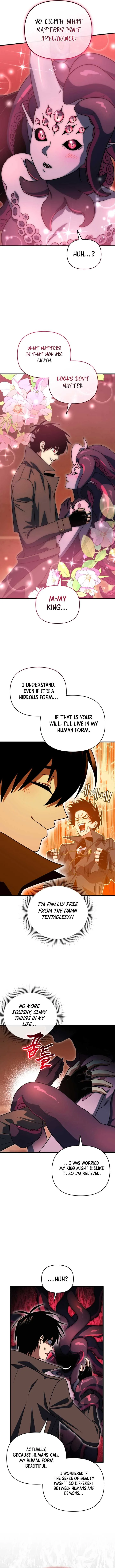 Player Who Returned 10,000 Years Later Chapter 126 – Page 5