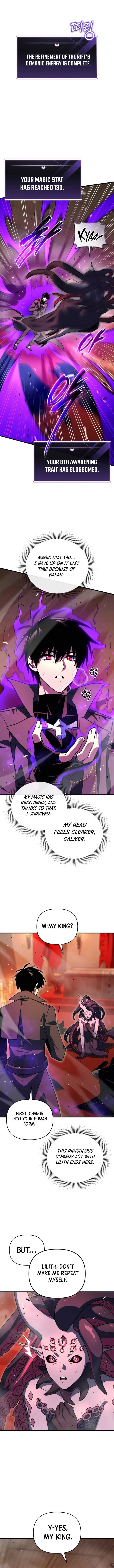 Player Who Returned 10,000 Years Later Chapter 126 – Page 7