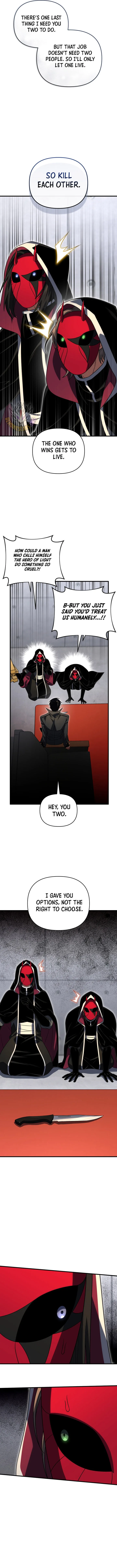 Player Who Returned 10,000 Years Later Chapter 127 – Page 14