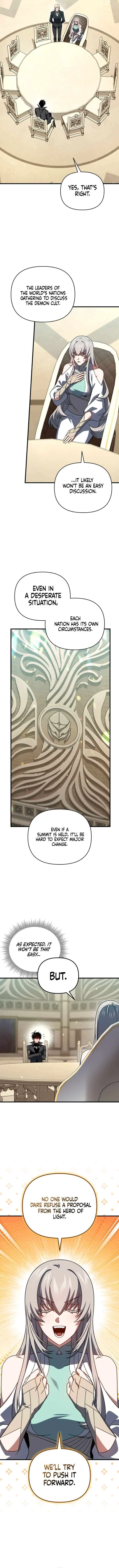 Player Who Returned 10,000 Years Later Chapter 128 – Page 12