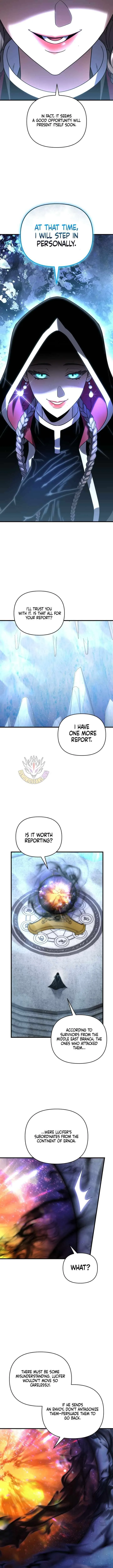 Player Who Returned 10,000 Years Later Chapter 128 – Page 16