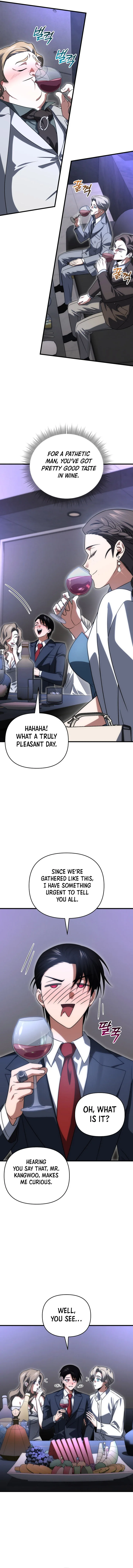 Player Who Returned 10,000 Years Later Chapter 129 – Page 15