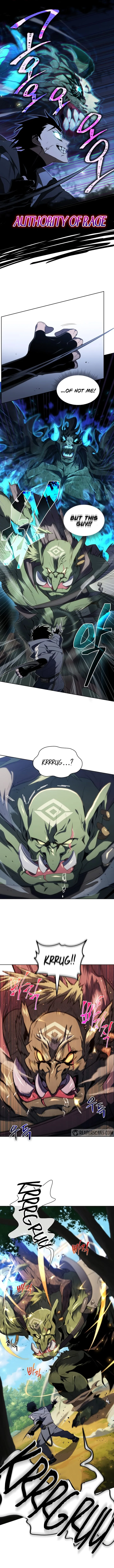 Player Who Returned 10,000 Years Later Chapter 13 – Page 7
