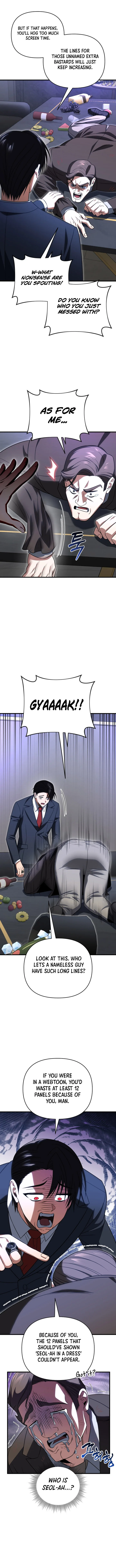Player Who Returned 10,000 Years Later Chapter 130 – Page 8