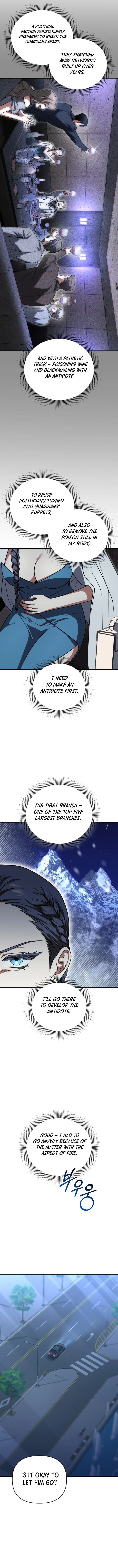 Player Who Returned 10,000 Years Later Chapter 130 – Page 14