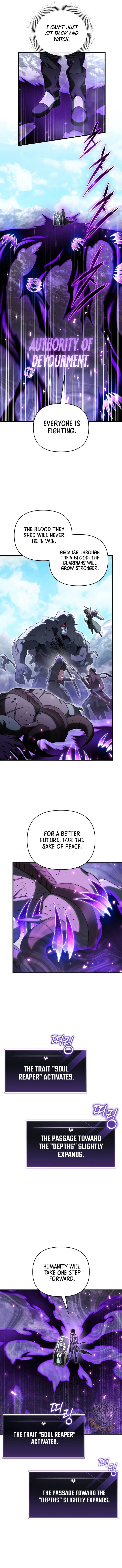 Player Who Returned 10,000 Years Later Chapter 131 – Page 16