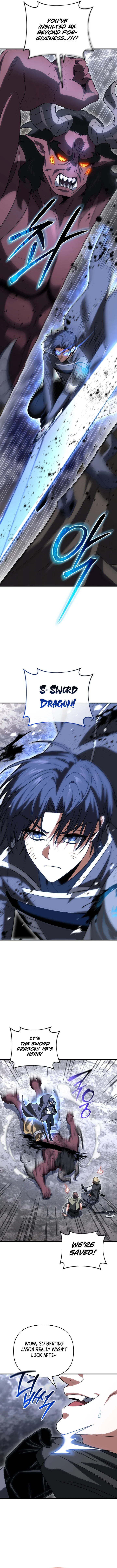 Player Who Returned 10,000 Years Later Chapter 132 – Page 2