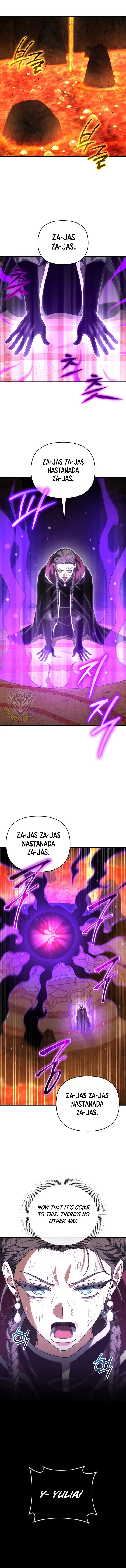 Player Who Returned 10,000 Years Later Chapter 132 – Page 7