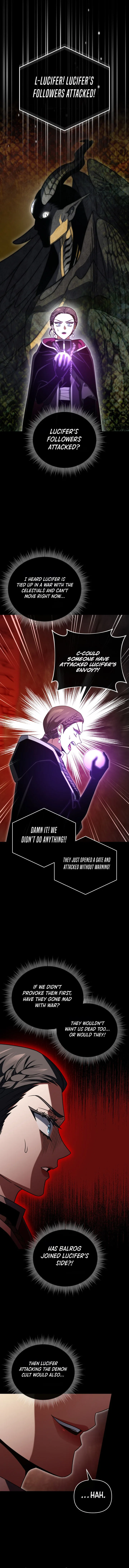 Player Who Returned 10,000 Years Later Chapter 132 – Page 10