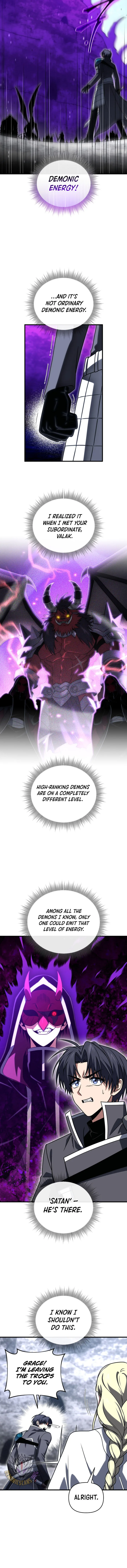 Player Who Returned 10,000 Years Later Chapter 133 – Page 4