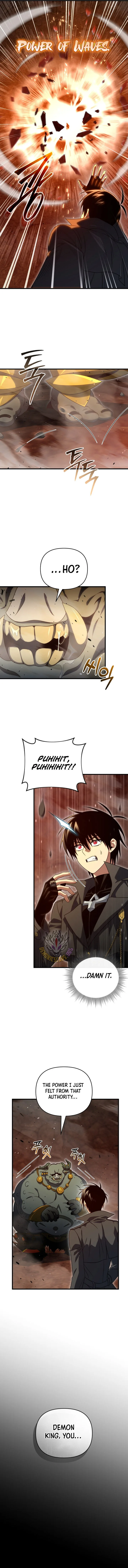 Player Who Returned 10,000 Years Later Chapter 133 – Page 16
