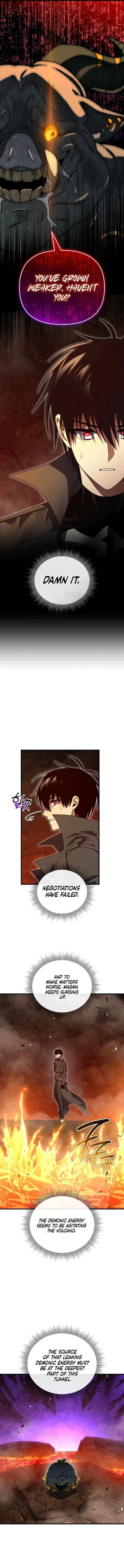 Player Who Returned 10,000 Years Later Chapter 134 – Page 2