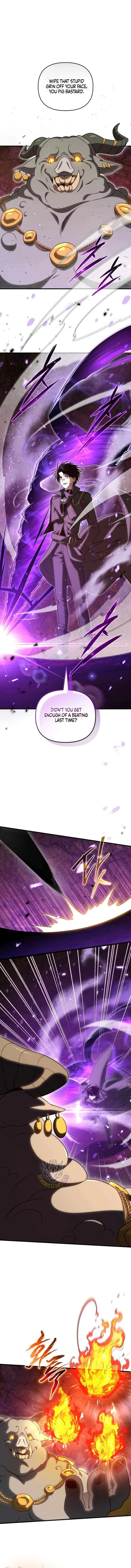 Player Who Returned 10,000 Years Later Chapter 134 – Page 5