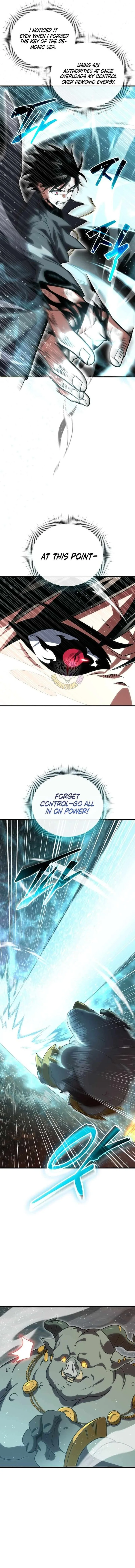 Player Who Returned 10,000 Years Later Chapter 134 – Page 11