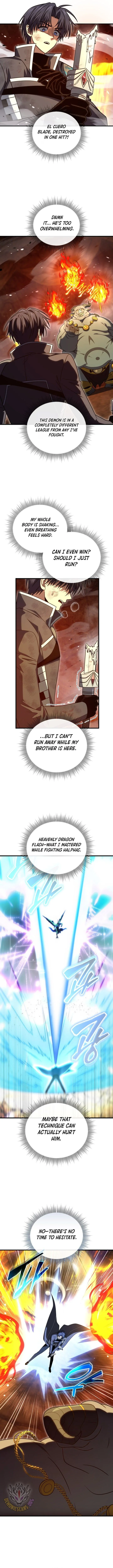 Player Who Returned 10,000 Years Later Chapter 135 – Page 6