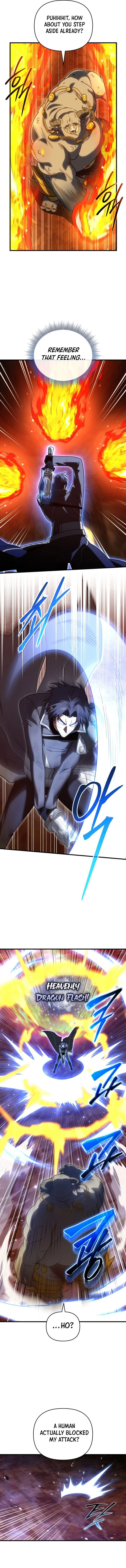 Player Who Returned 10,000 Years Later Chapter 135 – Page 7