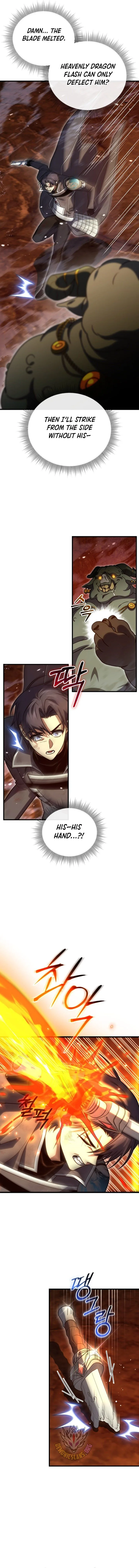 Player Who Returned 10,000 Years Later Chapter 135 – Page 8