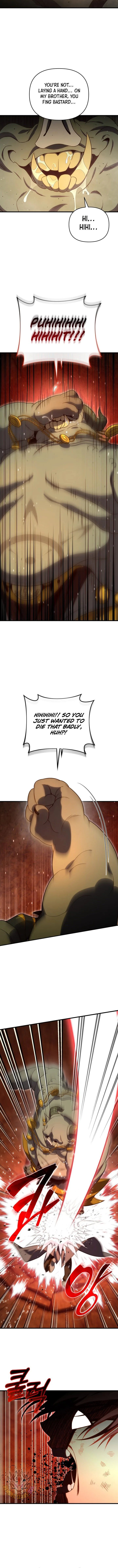 Player Who Returned 10,000 Years Later Chapter 135 – Page 12