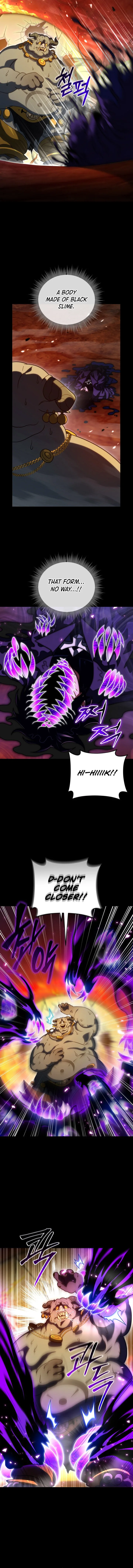 Player Who Returned 10,000 Years Later Chapter 136 – Page 3