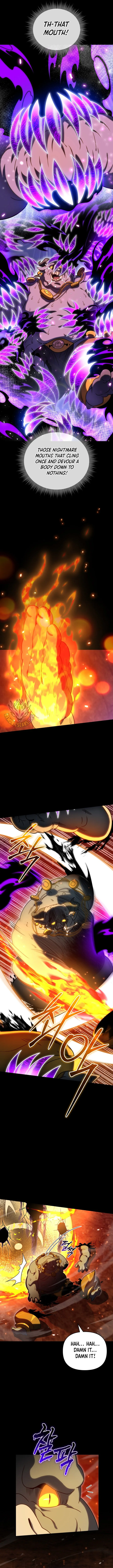 Player Who Returned 10,000 Years Later Chapter 136 – Page 4