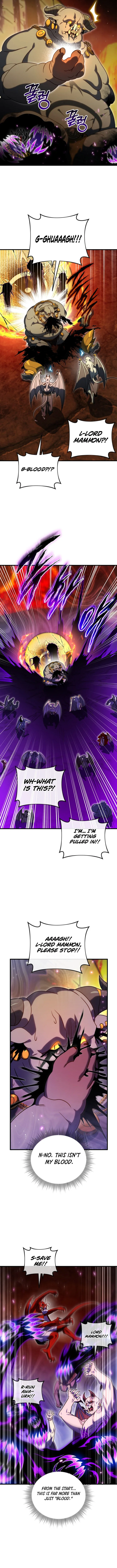 Player Who Returned 10,000 Years Later Chapter 136 – Page 7