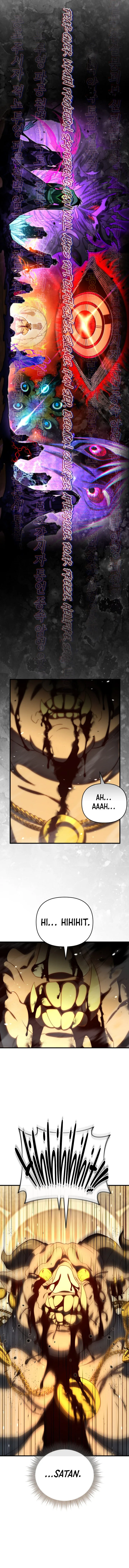 Player Who Returned 10,000 Years Later Chapter 136 – Page 10