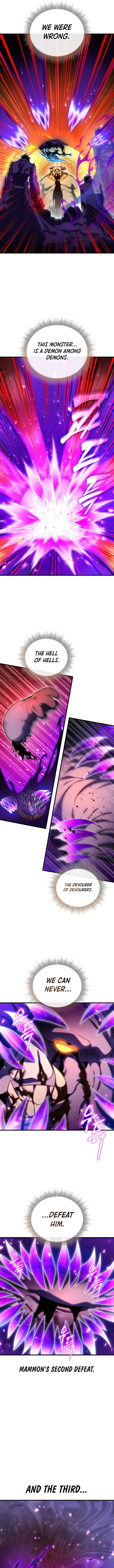 Player Who Returned 10,000 Years Later Chapter 136 – Page 11