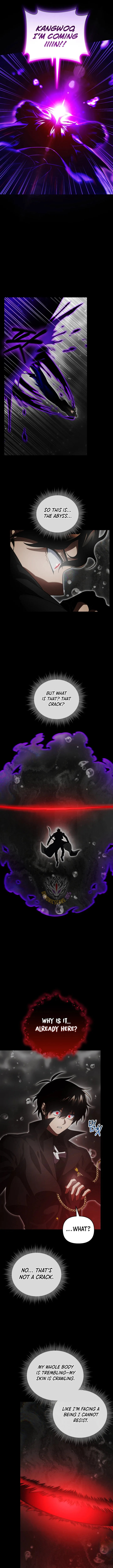 Player Who Returned 10,000 Years Later Chapter 136 – Page 15