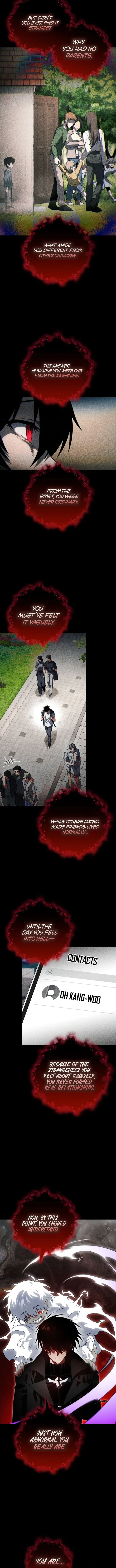 Player Who Returned 10,000 Years Later Chapter 137 – Page 5