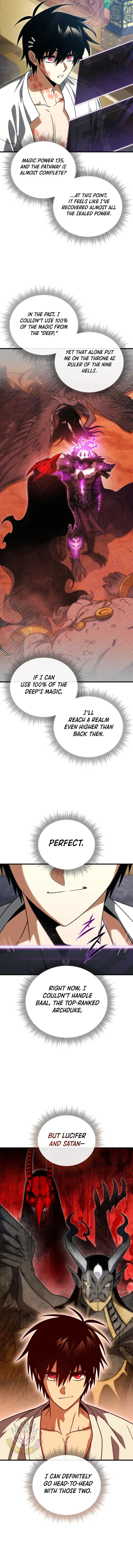 Player Who Returned 10,000 Years Later Chapter 138 – Page 4