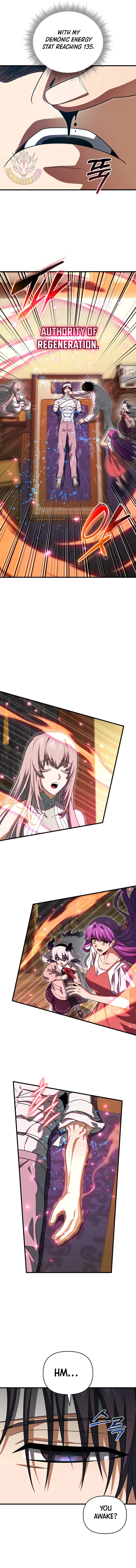 Player Who Returned 10,000 Years Later Chapter 138 – Page 10