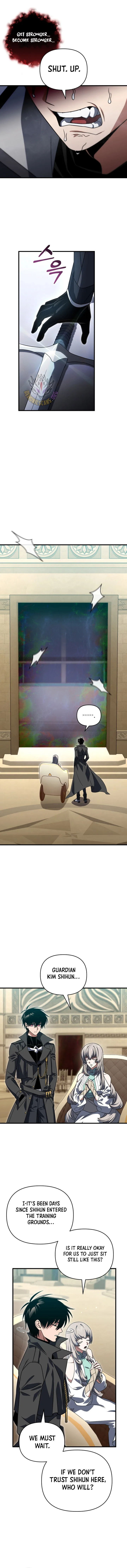 Player Who Returned 10,000 Years Later Chapter 138 – Page 14