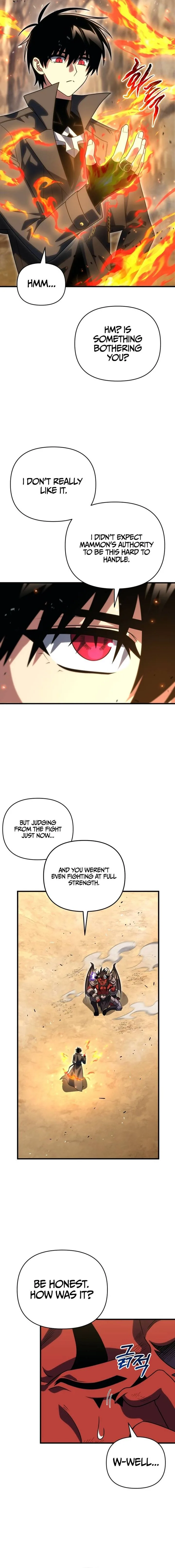 Player Who Returned 10,000 Years Later Chapter 139 – Page 2
