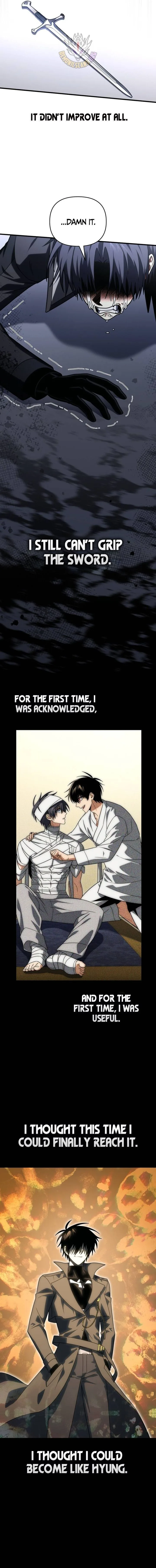 Player Who Returned 10,000 Years Later Chapter 139 – Page 10