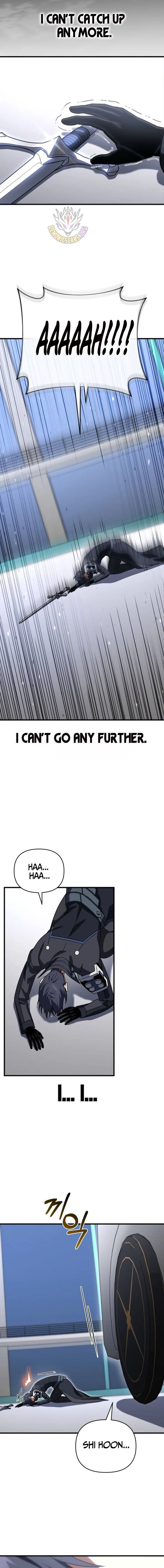 Player Who Returned 10,000 Years Later Chapter 139 – Page 12