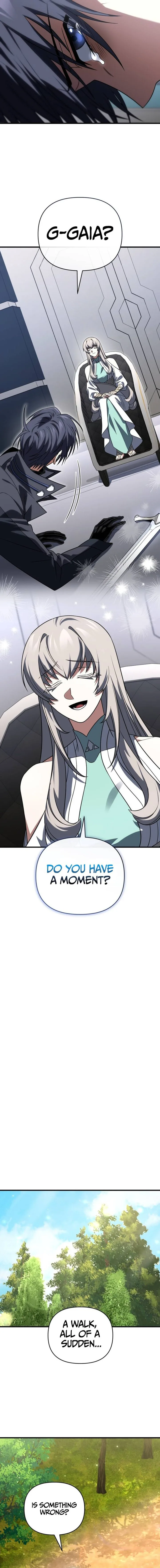 Player Who Returned 10,000 Years Later Chapter 139 – Page 13