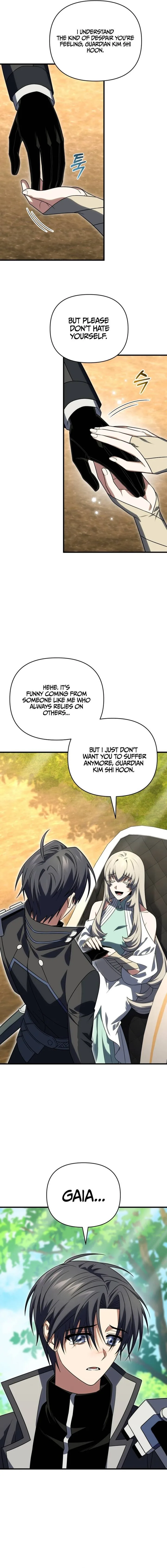 Player Who Returned 10,000 Years Later Chapter 139 – Page 15