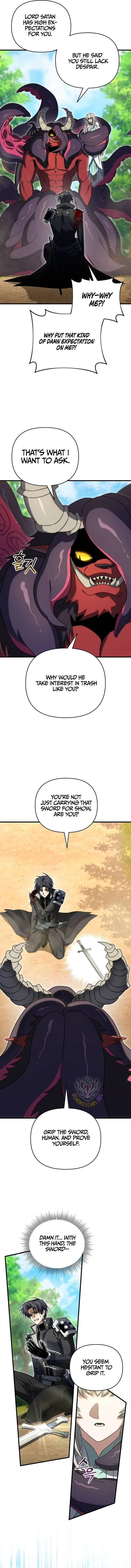 Player Who Returned 10,000 Years Later Chapter 140 – Page 6