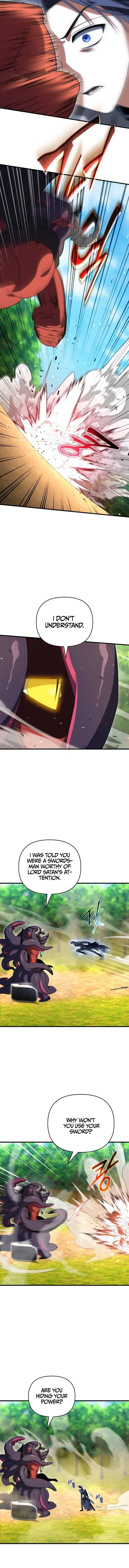Player Who Returned 10,000 Years Later Chapter 140 – Page 8