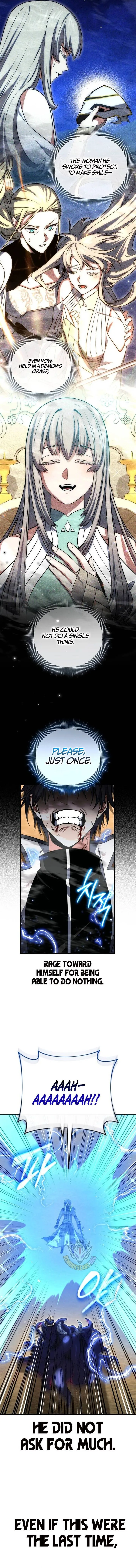 Player Who Returned 10,000 Years Later Chapter 140 – Page 11
