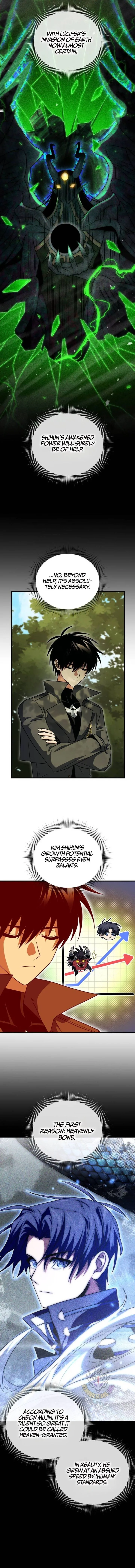 Player Who Returned 10,000 Years Later Chapter 140 – Page 14