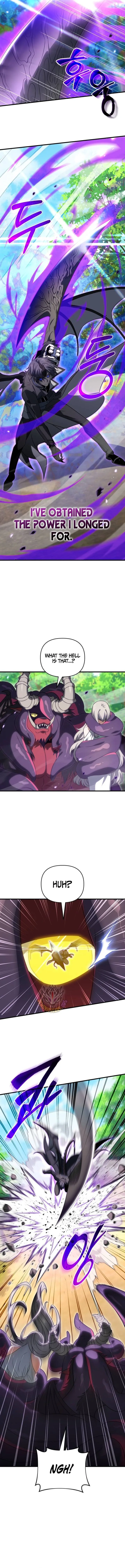 Player Who Returned 10,000 Years Later Chapter 141 – Page 3