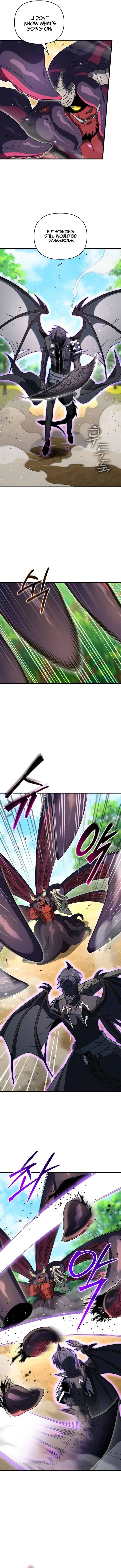 Player Who Returned 10,000 Years Later Chapter 141 – Page 4
