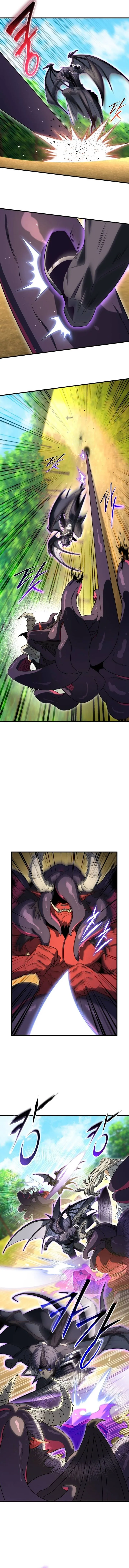 Player Who Returned 10,000 Years Later Chapter 141 – Page 5