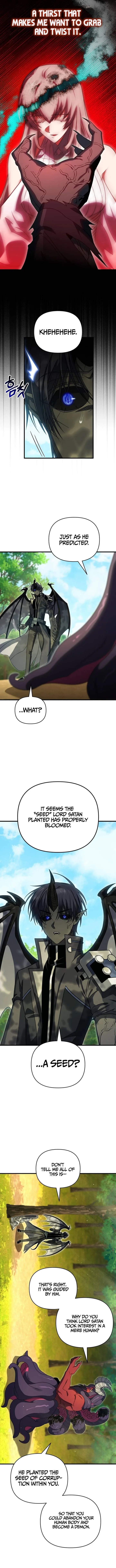 Player Who Returned 10,000 Years Later Chapter 141 – Page 10