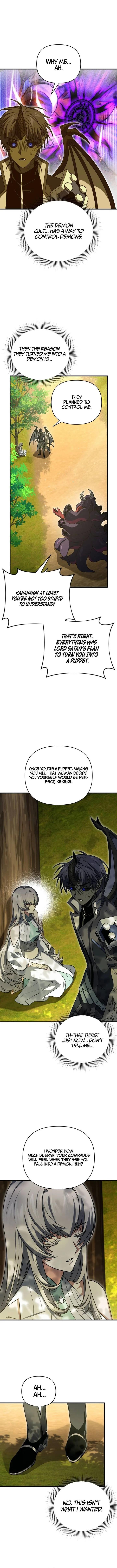 Player Who Returned 10,000 Years Later Chapter 141 – Page 11