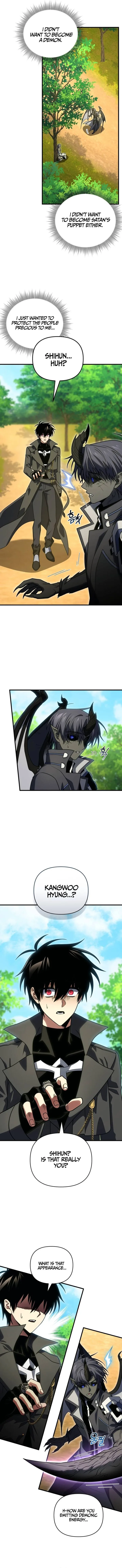Player Who Returned 10,000 Years Later Chapter 141 – Page 12