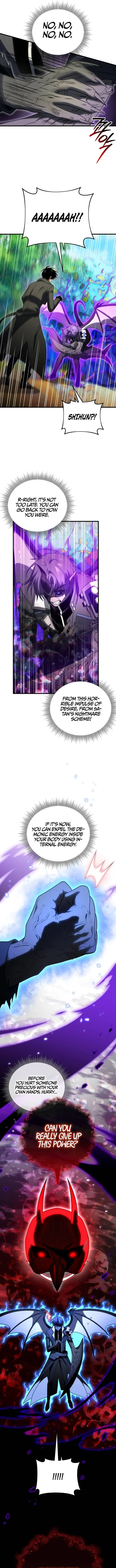 Player Who Returned 10,000 Years Later Chapter 141 – Page 13
