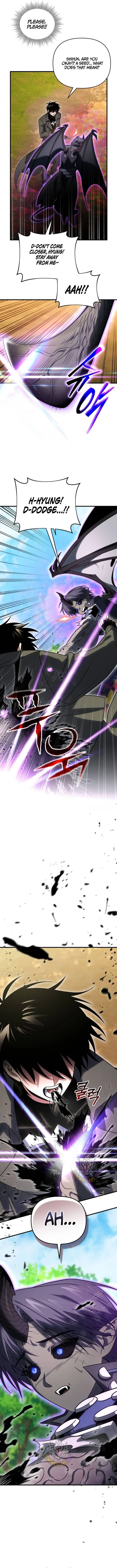 Player Who Returned 10,000 Years Later Chapter 141 – Page 17