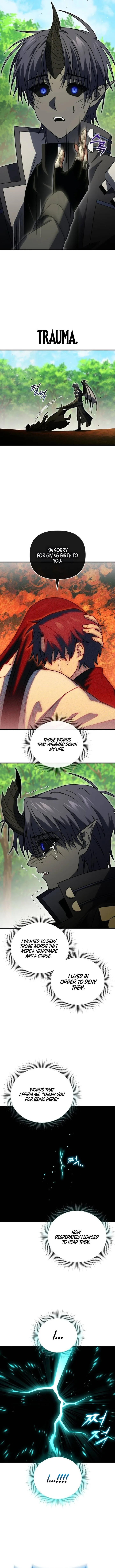 Player Who Returned 10,000 Years Later Chapter 142 – Page 3